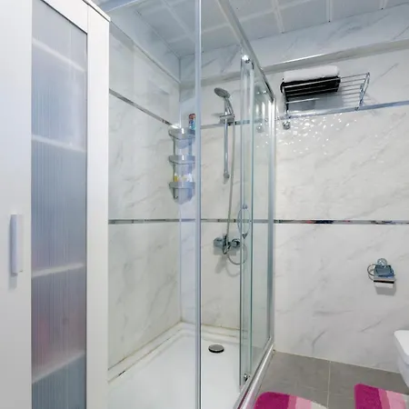 公寓 Windows On The Bay - *