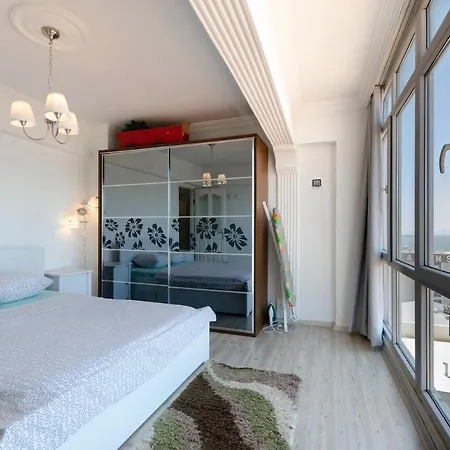 Windows On The Bay - *