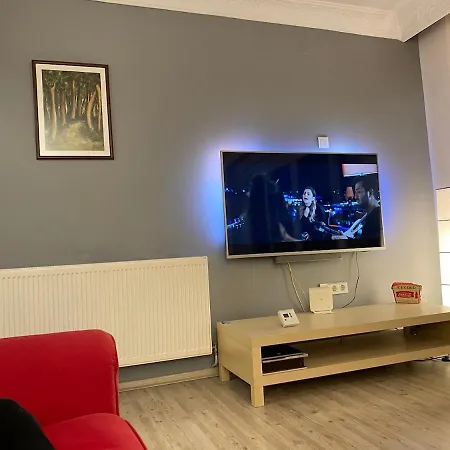 Windows On The Bay - Апартаменты