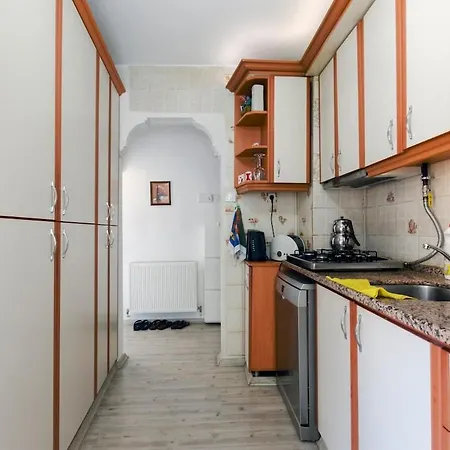 公寓 Windows On The Bay - 伊兹密尔