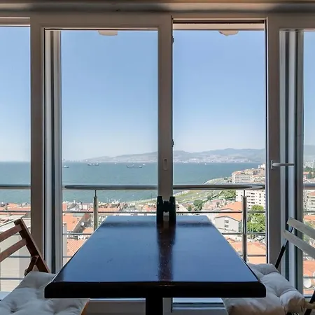 Windows On The Bay - Апартаменты