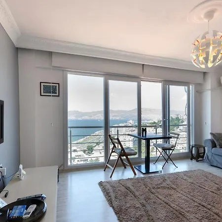 公寓 Windows On The Bay - *