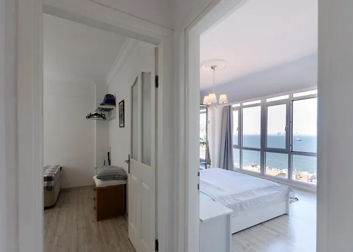 Windows On The Bay -