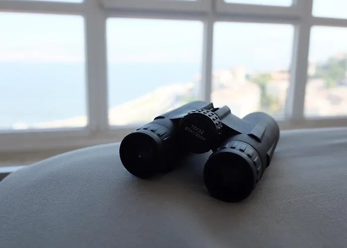 Windows On The Bay - Apartment