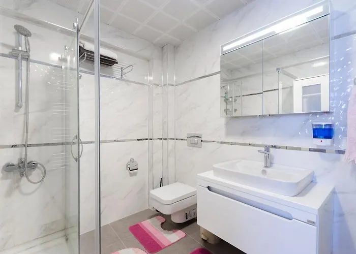 Windows On The Bay - Apartment