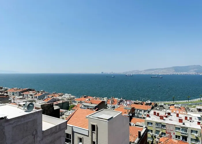 Windows On The Bay - Apartment *