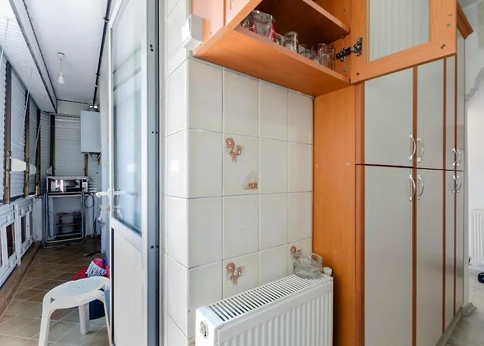 Windows On The Bay - Apartment Izmir