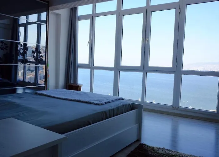 Windows On The Bay - *