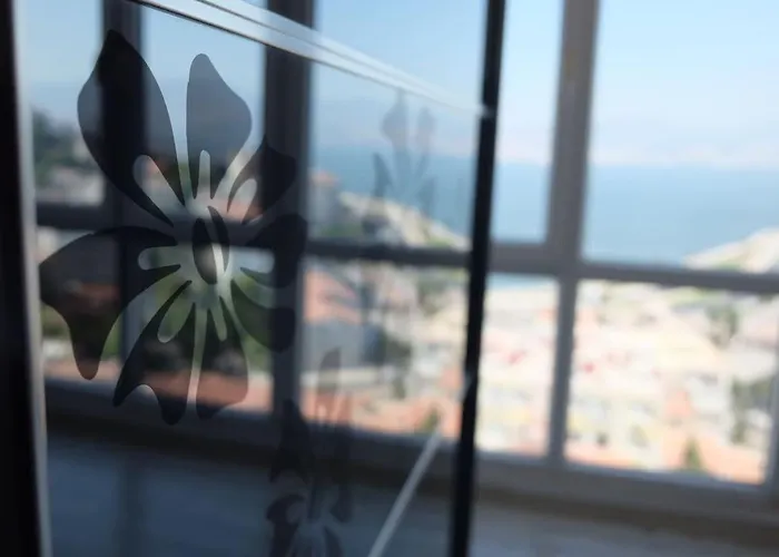 Windows On The Bay -