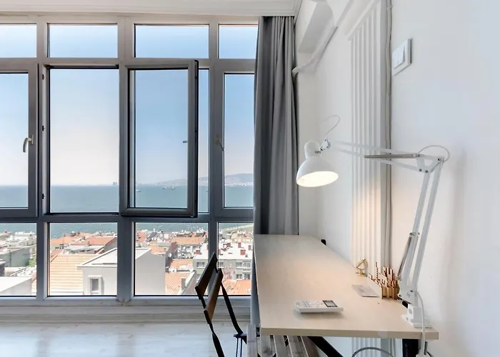 Windows On The Bay - Apartment *