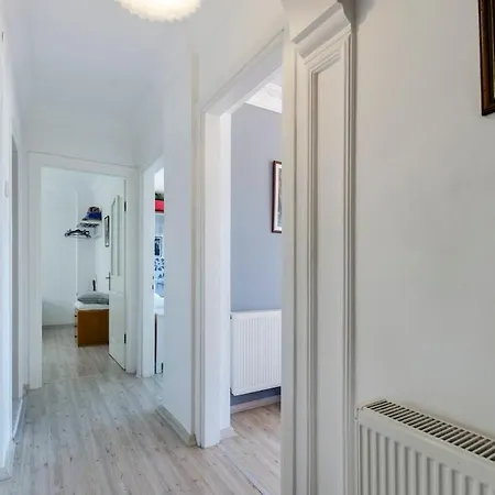 Windows On The Bay - Appartement İzmir