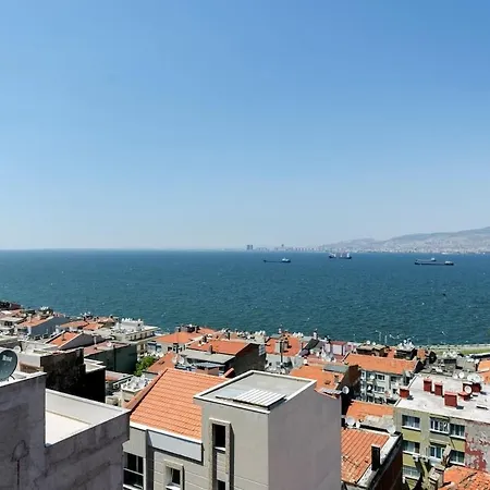 Windows On The Bay - Appartement *