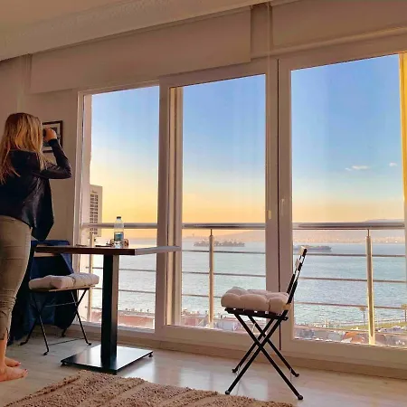 Windows On The Bay -