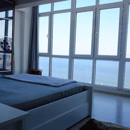 Windows On The Bay - *