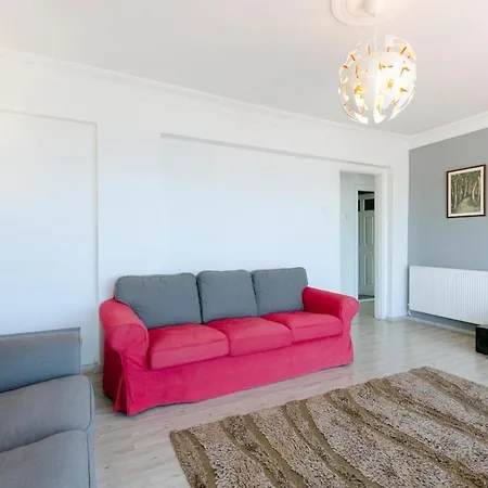 Appartement Windows On The Bay -