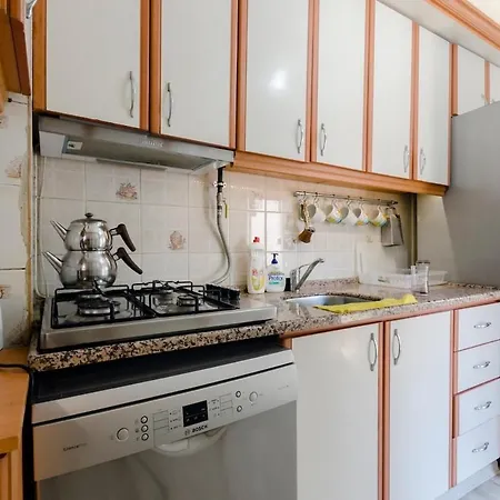 Appartement Windows On The Bay - *