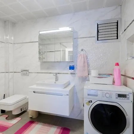 Appartement Windows On The Bay - İzmir