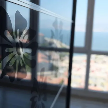 Windows On The Bay -