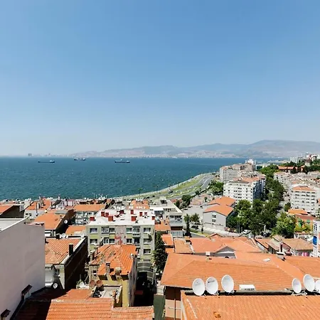 Windows On The Bay -