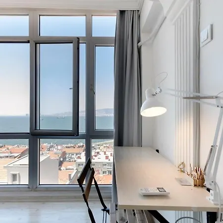 Windows On The Bay - Apartment *