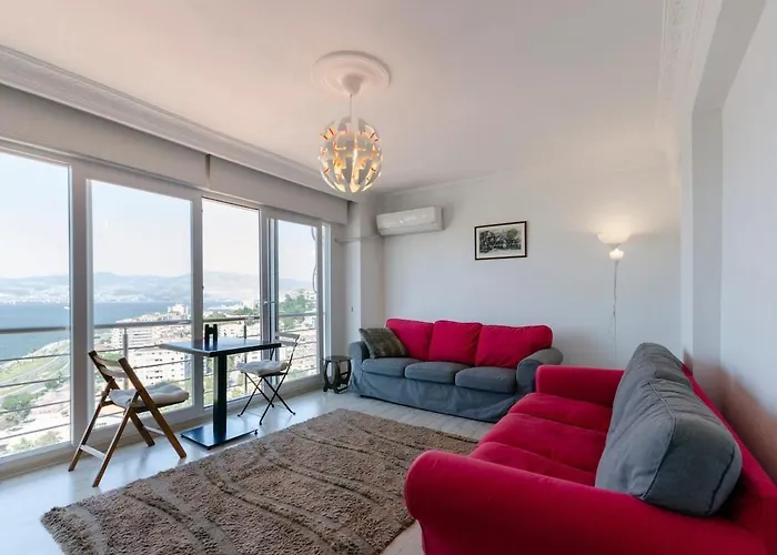 Windows On The Bay - *