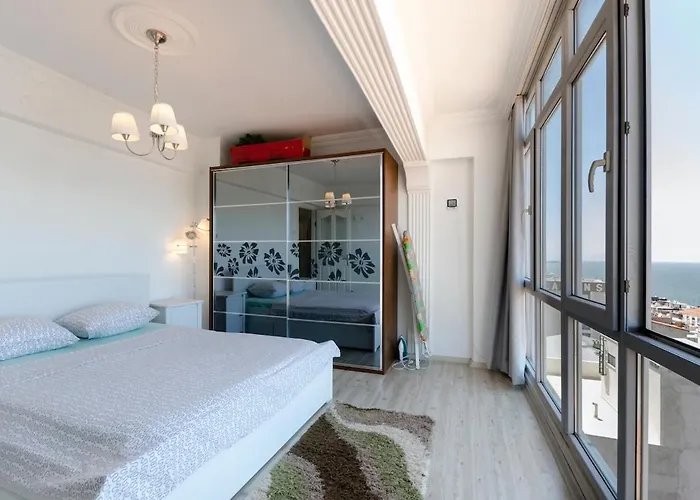 Windows On The Bay - *