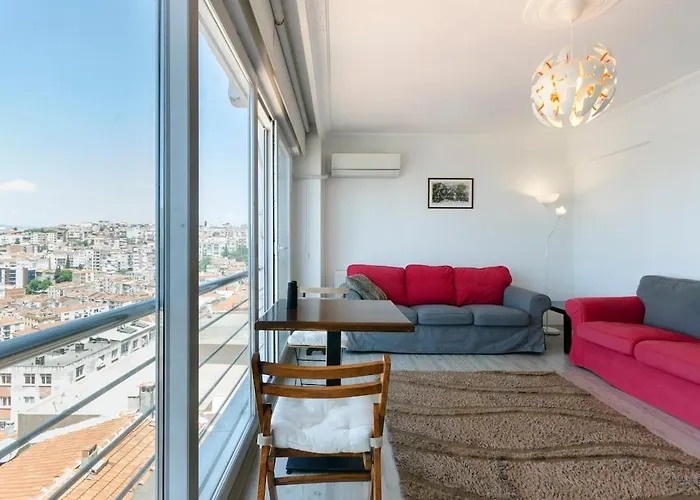 Windows On The Bay - *