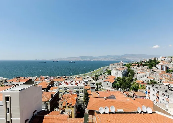 Windows On The Bay -