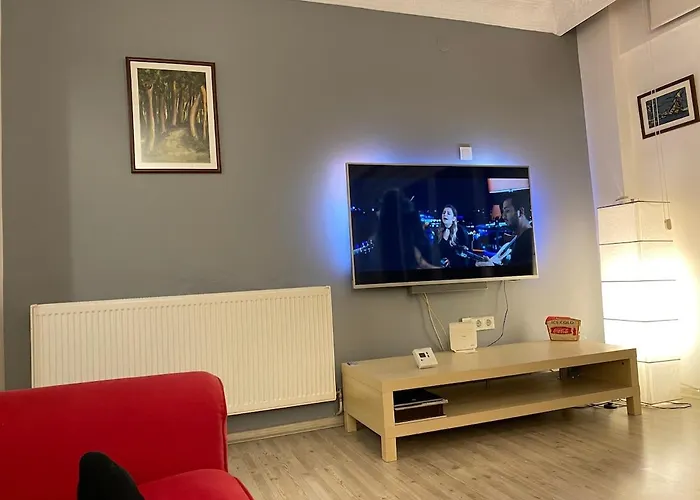 Windows On The Bay - Apartment