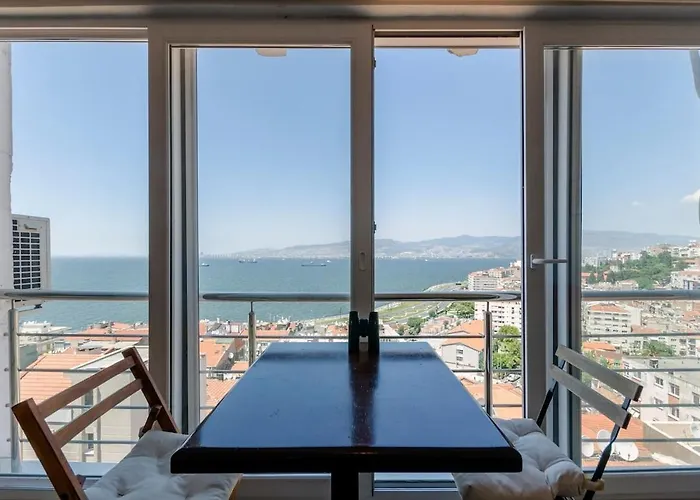 Windows On The Bay - Apartment