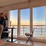Windows On The Bay -