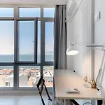 Windows On The Bay - Appartement *