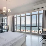 Windows On The Bay - * İzmir