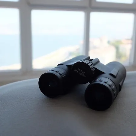 Windows On The Bay - Appartement